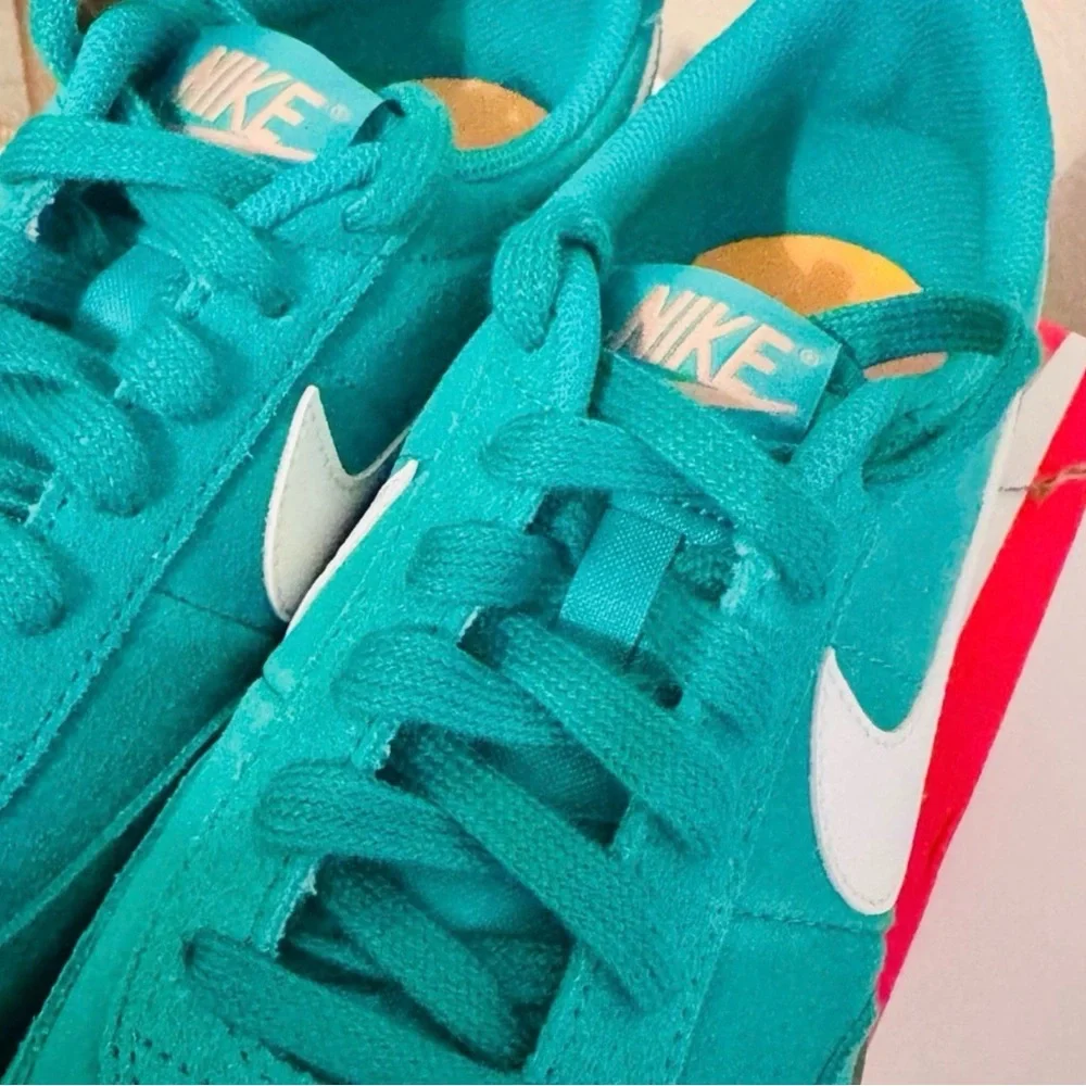 Nike Killshot 2 Sneakers, Stadium Green Court Show, Gym, Walking, GS 7Y, NWOB - Picture 12 of 16